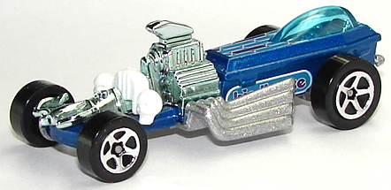 AUTOS HOT WHEELS SURT. - Tomy