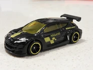 2011 New Models Black