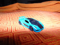 Lamborghini Sesto Elemento | Hot Wheels Wiki | Fandom