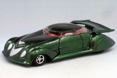 Reggie's Cars 4-Car Set | Hot Wheels Wiki | Fandom