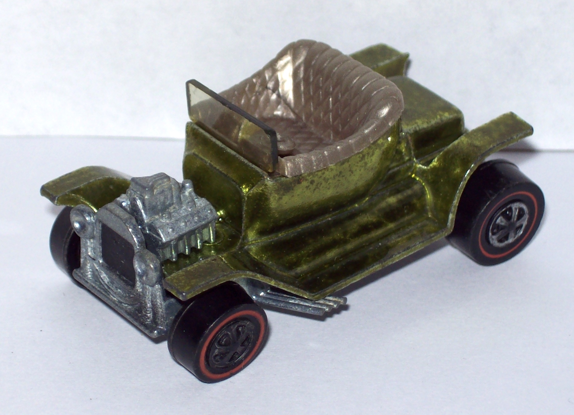 ホットウィール　HOTWHEELS HEAP made in HONG KONG Hot Heap | Hot Wheels Wiki | Fandom