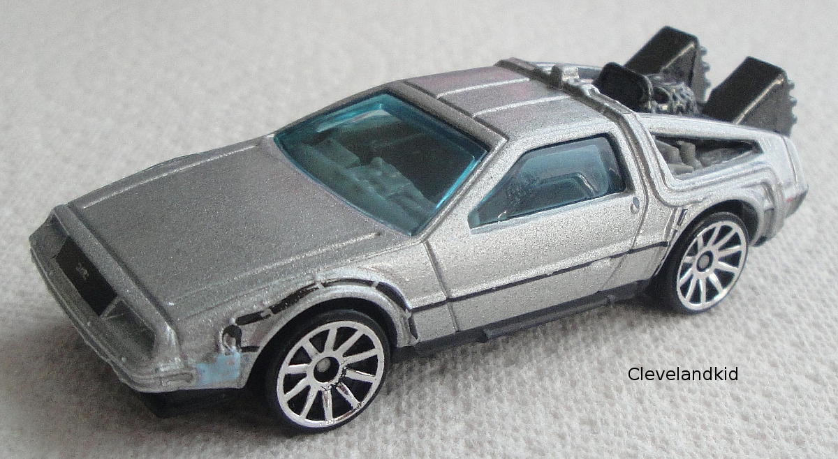 11 Back to The Future Toys You Want!