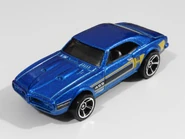 2016 Muscle Mania 5-Pack