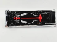 Hot Wheels casting reference photo