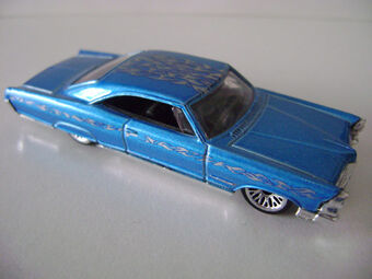 2003 first edition hot wheels