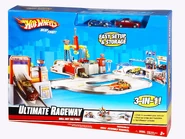 Ultimate Raceway Set