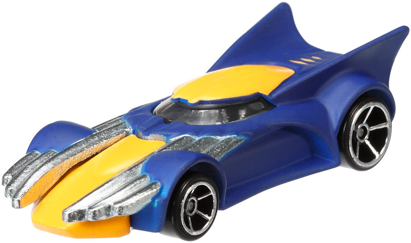 Hot wheels wolverine sales