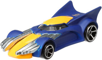 hot wheels marvel cars