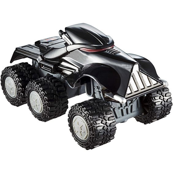 Darth Vader All Terrain Hot Wheels Wiki Fandom