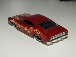 Hot hot sale wheels n3191