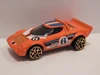 HW LANCIA STRATOS FKX24