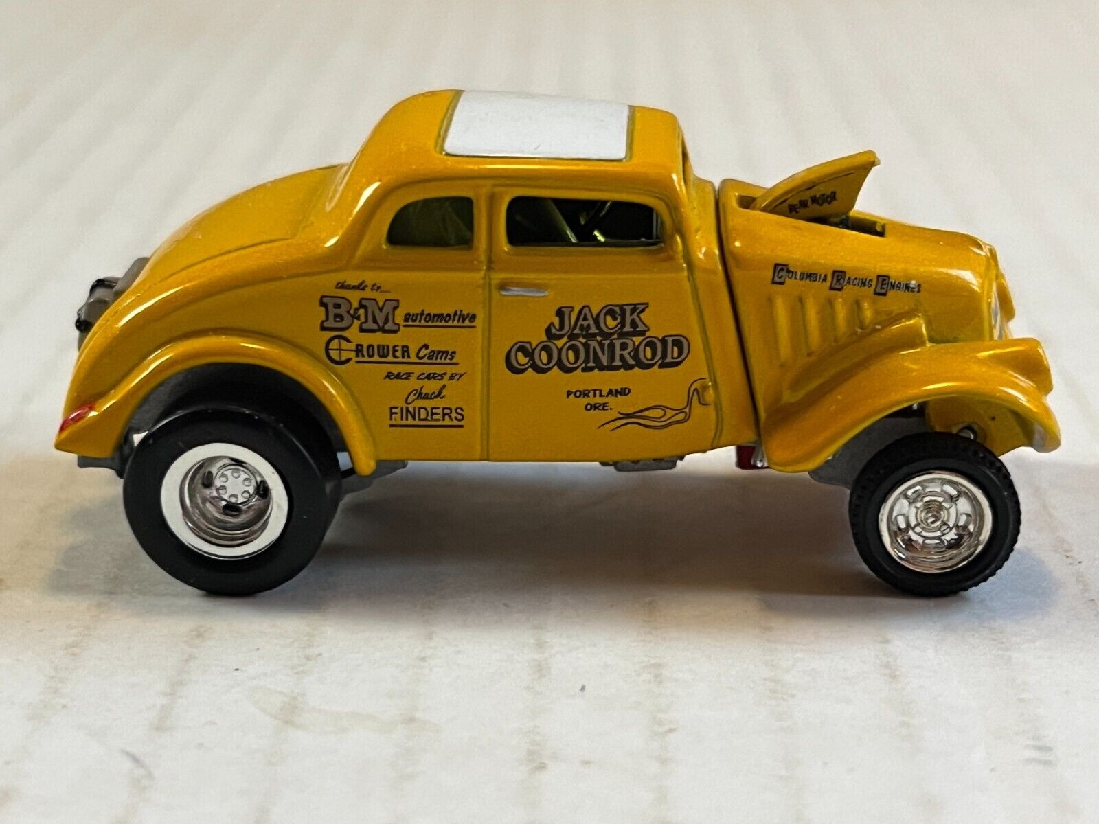 33 Willys Coupe | Hot Wheels Wiki | Fandom