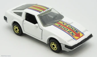 z31 hot wheels