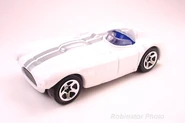 2003 Pavement Pounders