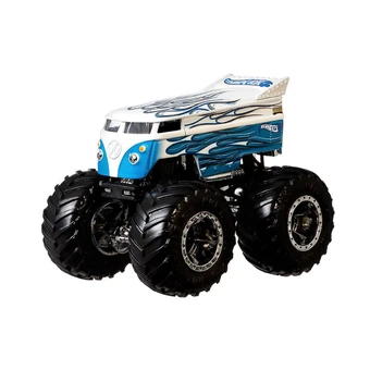 hot wheels monster truck 68