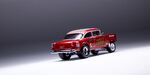 Wicked gasser 3