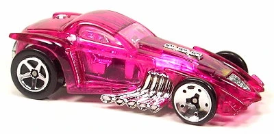 hot wheels 2005 first editions