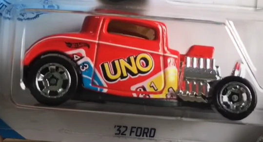 Mattel Games Mini Collection (2021 