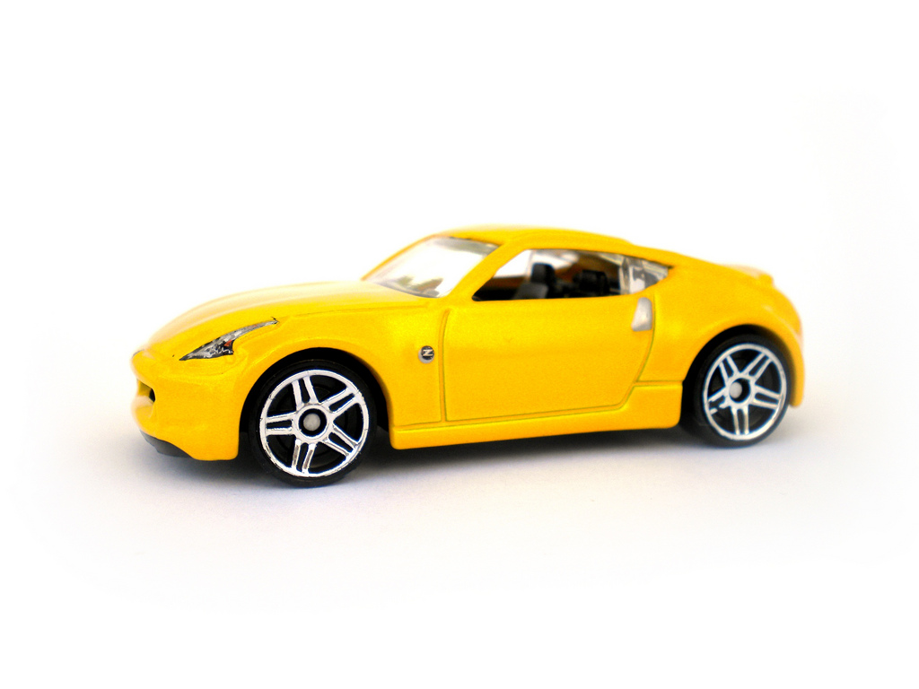 Nissan 370Z | Hot Wheels Wiki | Fandom