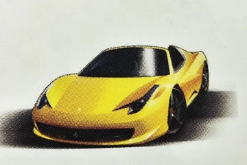 Ferrari 458 Spider | Hot Wheels Wiki | Fandom