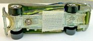 Hot Wheels casting reference photo