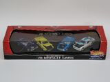 30th Anniversary of '70 Muscle Cars 4-Car Set