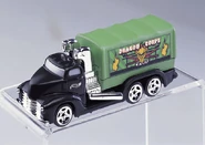 Unreleased 2001 version, toy #89367