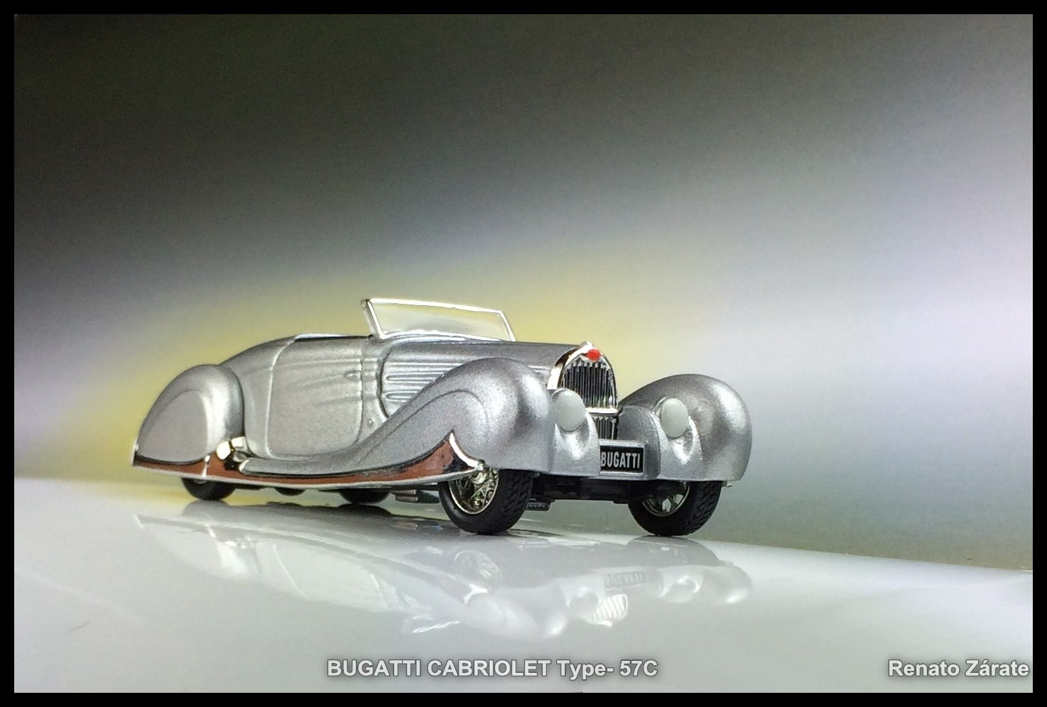 Type 57C Bugatti Cabriolet | Hot Wheels Wiki | Fandom