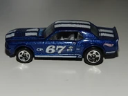 2016 Ford Performance