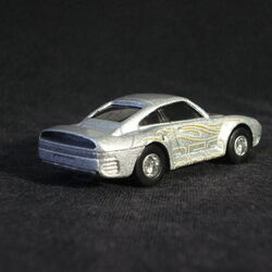 Hot wheels porsche 959 treasure hunt clearance