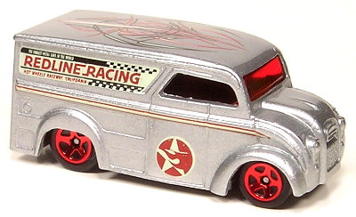 Modified Rides Series (2009) | Hot Wheels Wiki | Fandom