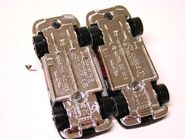 Pep Boys Base Diffrence (hwvette.com)