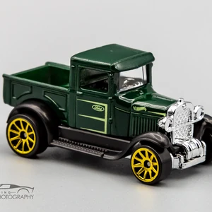 29 ford pickup hot wheels