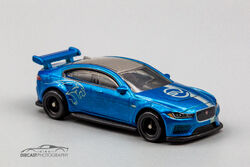 Jaguar XE SV Project 8 Hot Wheels Wiki Fandom