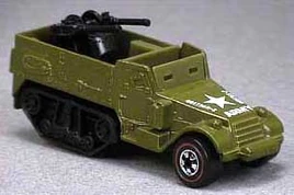 Gunbucket
