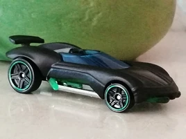 HW STAR WARS LUKE SKYWALKER 2