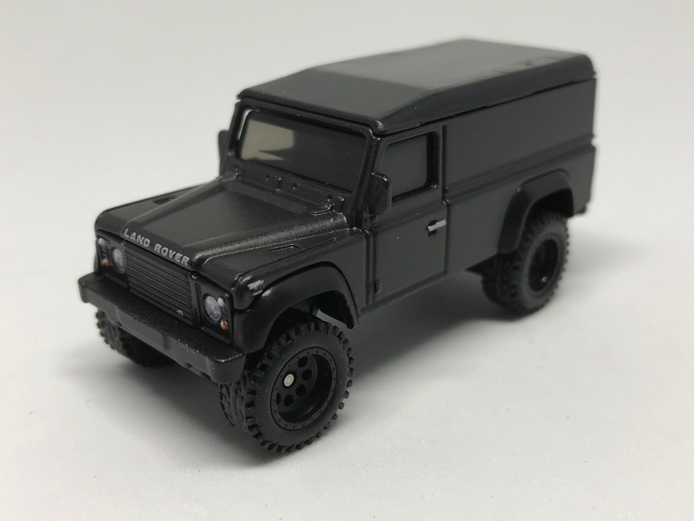 Land Rover Defender 110 Hard Top | Hot Wheels Wiki | Fandom