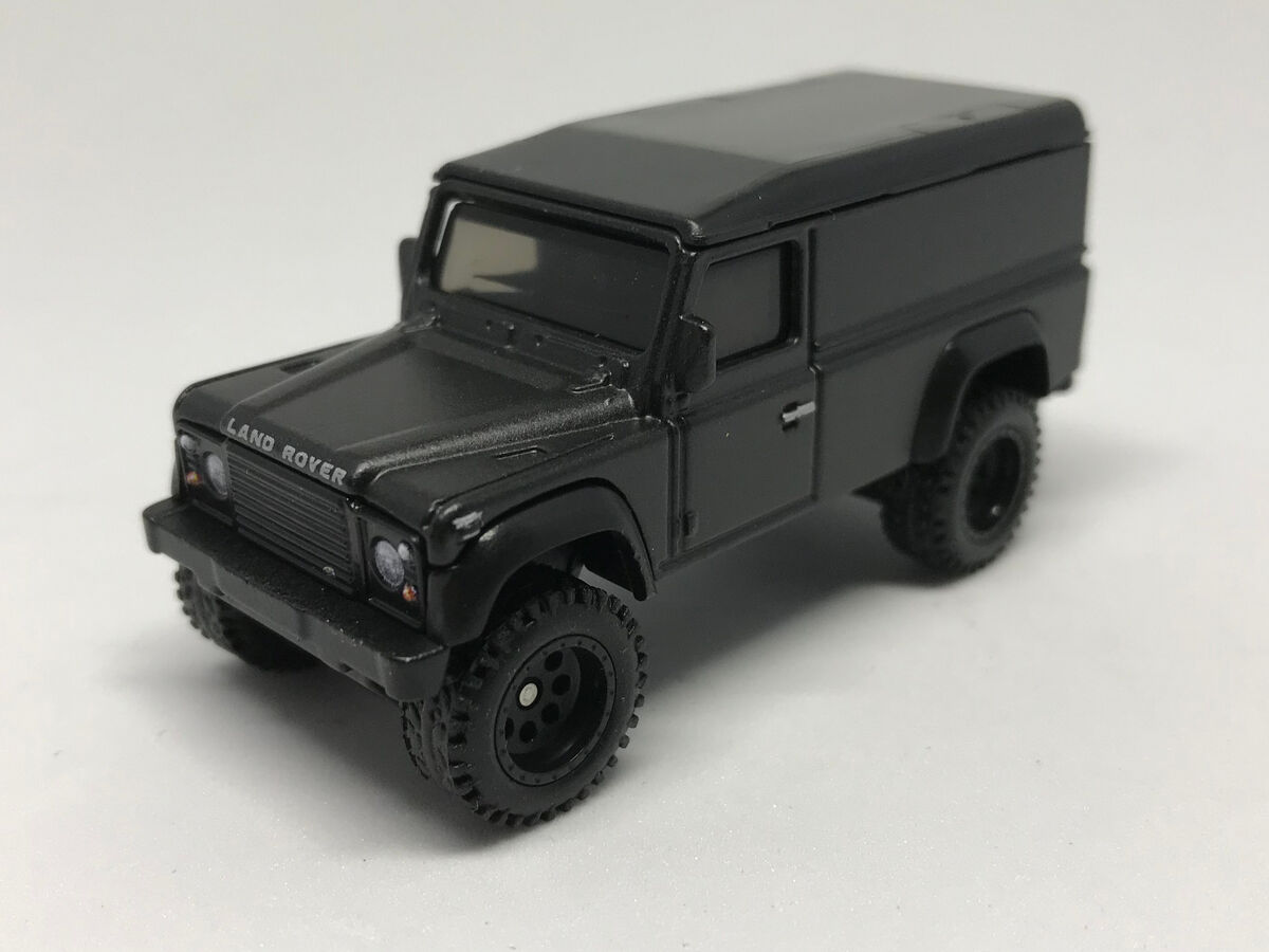 Hot Wheels Land Rover Defender 110 10台 Amazon.com: Hot Wheels Land Rover Defender 110 Hard Top