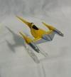 Naboo N-1 Starfighter (loose)