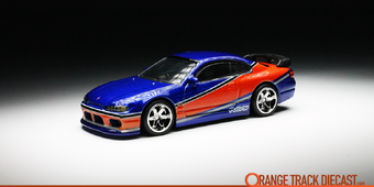 nissan silvia s15 forza hot wheels