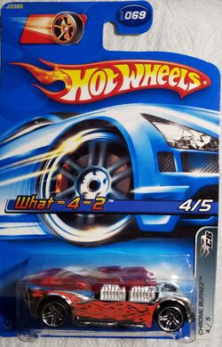 What 4 2 Hot Wheels Wiki Fandom