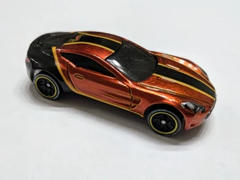 hot wheels id list