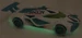 2025 Mach Speeder Glow