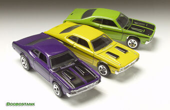 dodge demon hot wheels 2018