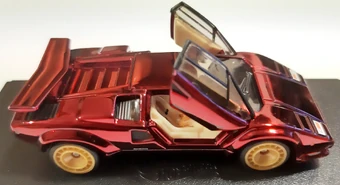 hot wheels rlc lamborghini