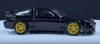 '96 Nissan 180SX Type X