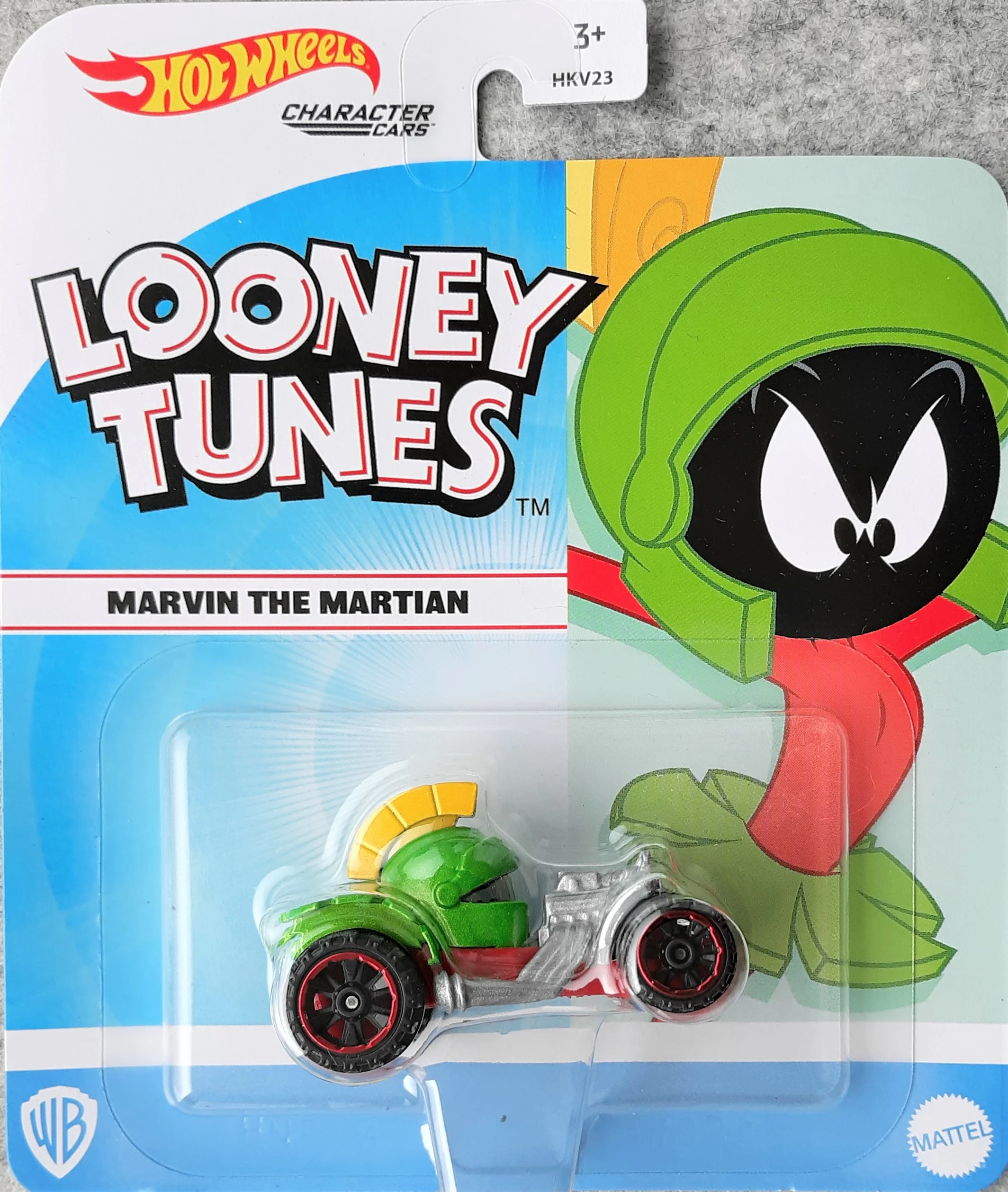 Looney Tunes Character Cars | Hot Wheels Wiki | Fandom