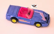 Prototype #3 (hwvette.com)