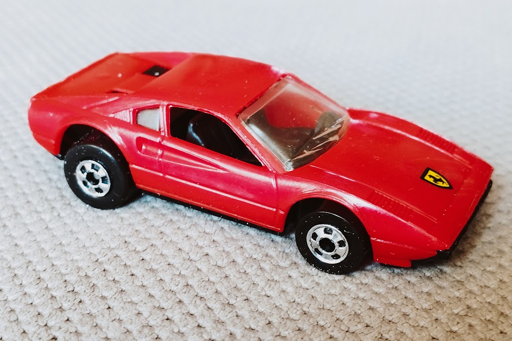 Ferrari 5-Pack (1994) | Hot Wheels Wiki | Fandom