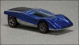 Ferrari512S